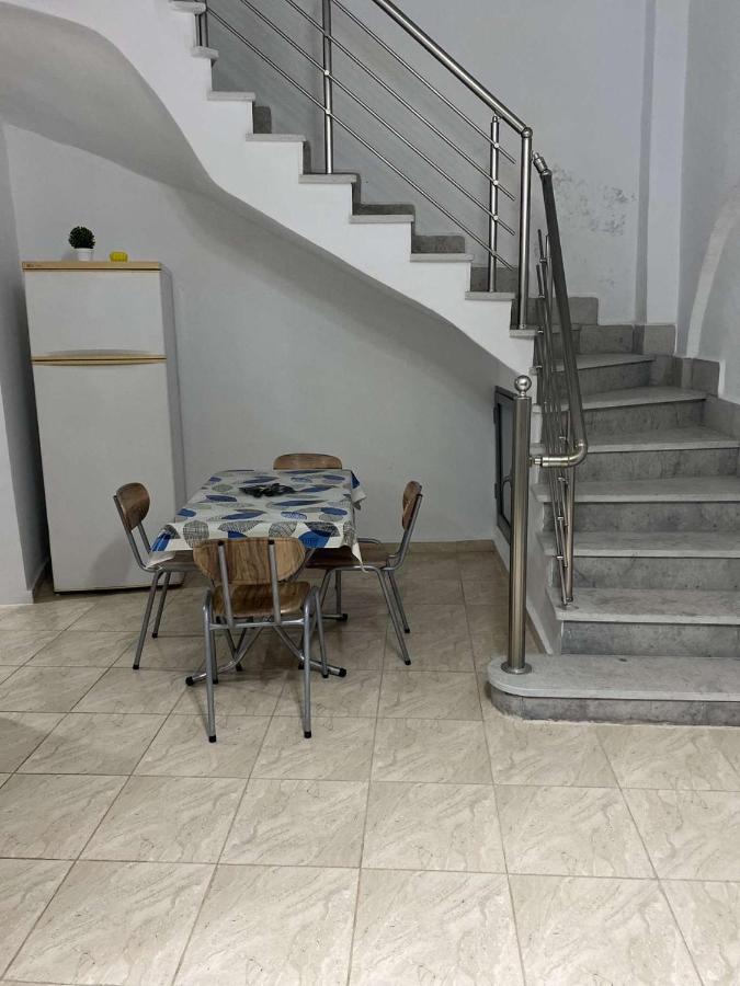 Bizerte Maison En Plein Coeur De La Medina Εξωτερικό φωτογραφία